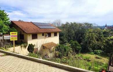 Imagem: O terreno possui 360m² de Área e está localizado em Nova