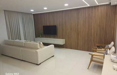 Imagem 14: Ap. Cobertura duplex mobiliada