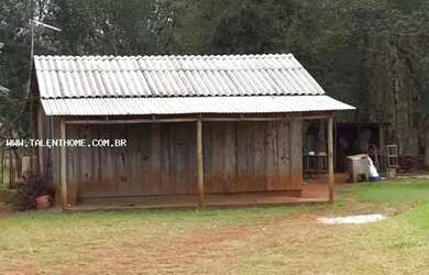 Imagem 5: Área Rural para Venda em Foz do Iguaçu, Cataratas