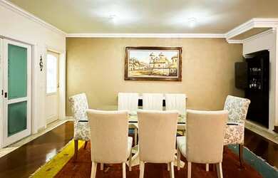 Imagem 5: Casa no condomínio Morada das Estrelas para venda e locação com 6 quartos,...