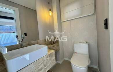 Imagem 7: Casa à venda em Santa Felicidade - 3 quartos