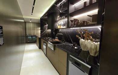 Imagem 11: Barra da Tijuca - Rio de Janeiro - RJ. Apartamento com Salão, Varandão...