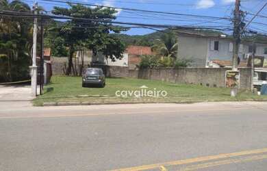 Imagem: O terreno possui 450m² de Área e está localizado em Engenho