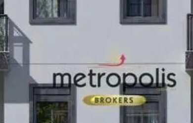 Imagem 15: Cobertura à venda, 201 m² por R$ 1.580.000,00 - Jardim - Santo André/SP