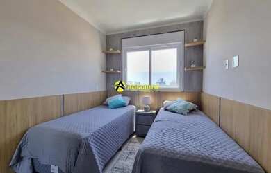 Imagem 13: Dois dormitórios mobiliado e decorado no centro de Capão da Canoa