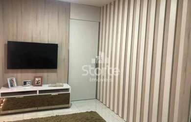 Imagem 9: Casa com planejados de 3/4 sendo 1 suíte à venda, 200 m² por R$ 700.000...