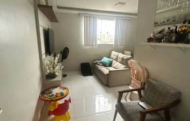 Imagem 4: Condomínio Castelo del Mare Turu