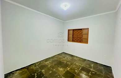 Imagem 10: Casa para locação e venda com 3 Quartos e Churrasqueira - Conjunto Habitacional São Deocle