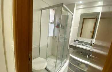 Imagem 14: Apartamento para venda - 99m2 - 4 quartos/01 suíte - quadra 203 - Spazio...