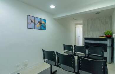 Imagem 13: Conjunto comercial para venda em Santana , 50m²