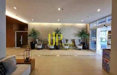 Imagem 14: Apartamento com 2 dormitórios para alugar, 58 m² Edifício Link Studios...