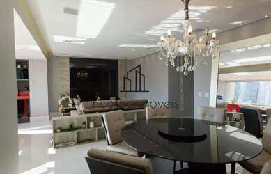 Imagem 4: Apartamento à venda, 3 quartos, 1 suíte, 3 vagas, Vila da Serra - Nova...