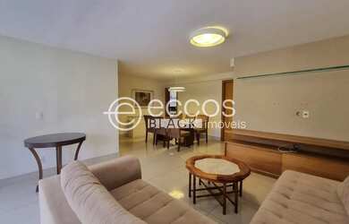 Imagem 2: Apartamento à venda, 4 quartos, 1 suíte, 3 vagas, Savassi - Belo Horizonte/MG