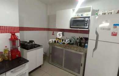 Imagem 3: Cachambi Apartamento com 1 dormitório