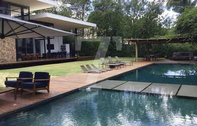 Imagem 10: Quinta da Baroneza casa à Venda 7 suítes 14 milhões