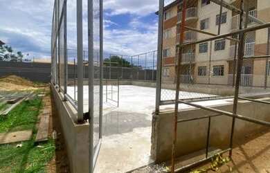 Imagem 11: AP 3/4 ELIS REGINA Q. 806 SUL