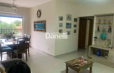 Imagem: O apartamento à venda possui 3 Dormitórios, 2 Banheiros, 1