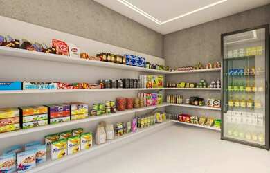 Imagem 14: Apartamento à venda no PORTO ARBORETO , JABOTIANA, Aracaju, SE