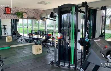 Imagem 4: Terreno para venda - RESIDENCIAL SANTA GEORGINA em Franca - SP