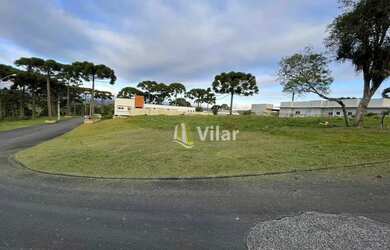 Imagem 4: Terreno à venda, 1008 m² por R$ 590.000 - Vila Fuck - Piraquara/PR