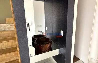 Imagem 16: Cobertura com 4 dormitórios, 362 m² - venda por R$ 5.000.000,00 ou aluguel...