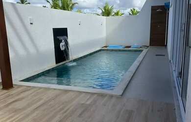 Imagem 6: Casa à venda no MALUÍ RESIDENCE , OLHOS D'ÁGUA, Barra dos Coqueiros, SE