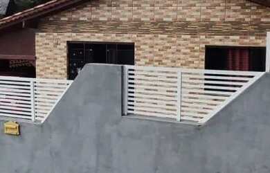 Imagem: Casa no bairro Serra Alta em São Bento do Sul - FINANCIA MCMV