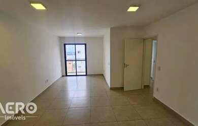 Imagem: Apartamento com 3 dormitórios para alugar, 88 m² por R$ 3.771,46/mês