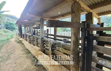 Imagem 10: Imóvel para venda tem 6195200 metros quadrados em Area Rural de Laje...