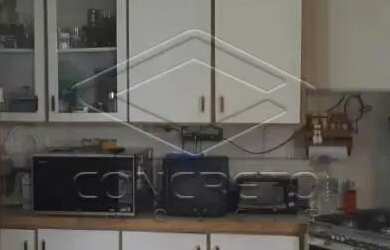 Imagem: A casa possui 4 Dormitórios, 5 Banheiros, 4 Vagas na garagem