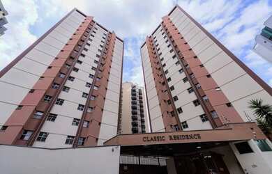 Imagem: Apartamento - Botafogo - Campinas