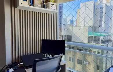 Imagem 2: Viva o Alto Padrão no Meireles Apartamento Exclusivo Porteira Fechada...