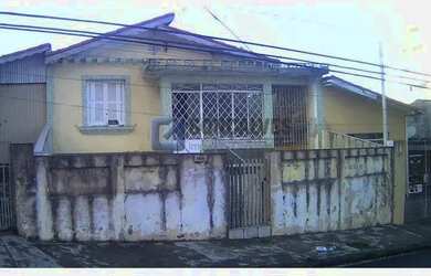 Imagem: O terreno possui 467m² de Área e está localizado em Centro