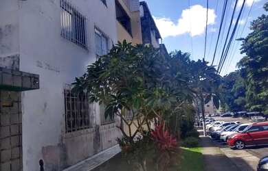 Imagem: O apartamento possui 2 Dormitórios, 2 Banheiros, 2 Vagas na