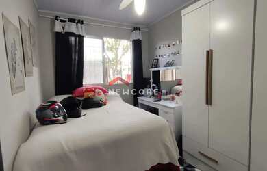 Imagem 16: Casa em Rua Pedro Maciel Pereira - Fortuna - Sapucaia do Sul/RS