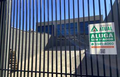 Imagem: O depósito à venda possui e está localizado em Jardim Higienópolis