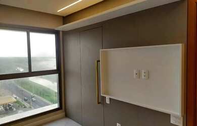 Imagem 11: Apartamento à venda no JAGUAH RESIDENCE, JAGUARIBE, Salvador, BA