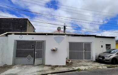 Imagem: Casa para aluguel com 2 quartos Santa Luzia, Ribeirão Pires