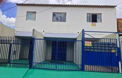 Imagem: O apartamento possui 1 Dormitório, 1 Banheiro, 40m² de Área