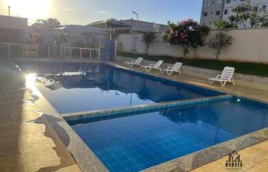 Imagem: O apartamento à venda possui 2 Dormitórios, 1 Banheiro, 1