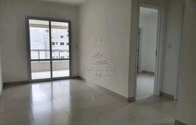 Imagem 5: Maravilhoso Apartamento 2 Suítes no Canto do Forte - Praia Grande