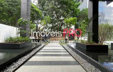 Imagem 12: Laje corporativa com 325 m² na Faria Lima Ao lado do Patio Victor Malzoni...