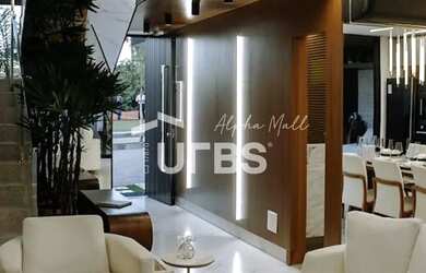 Imagem 4: Sobrado de esquina no Residencial Supremo Goiás