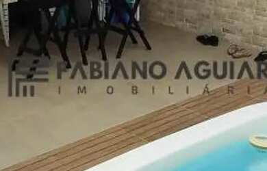 Imagem: Casa em Araruama (2 Quartos) - R$ 280.000,00 - Outeiro