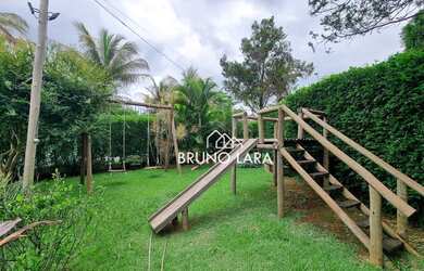 Imagem 4: Casa disponível para locação no Condomínio Fazenda Mirante Igarapé/MG