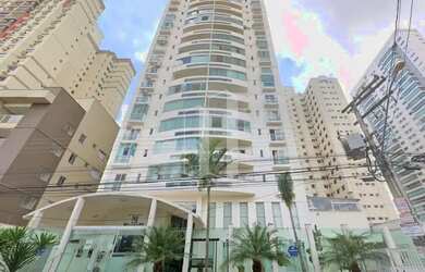 Imagem: Apartamento mobiliado em Setor Bueno - Goiânia, GO