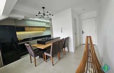 Imagem 8: Duplex mobiliado em ótima localização no bairro Estreito