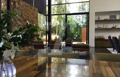 Imagem 2: Quinta da Baroneza casa à Venda 7 suítes 14 milhões