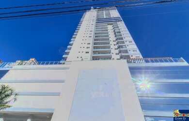 Imagem: O apartamento possui 2 Dormitórios, 3 Banheiros, 2 Vagas na