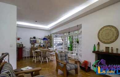 Imagem 3: SOBRADO - BUTANTÃ - SP. Varanda, Área de serviço, Lareirae1 Vaga na...